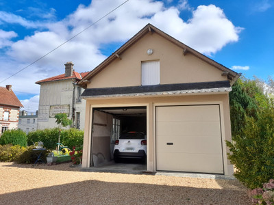 French property for sale in Bagnoles de l'Orne Normandie, Orne - €231,120 - photo 9