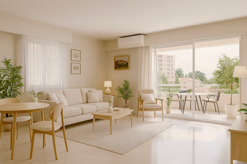 French property for sale in Le Cannet, Alpes-Maritimes - €449,000 - photo 3