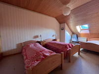 Maison à vendre à Doucy-en-Bauges, Savoie - 540.000 € - photo 12
