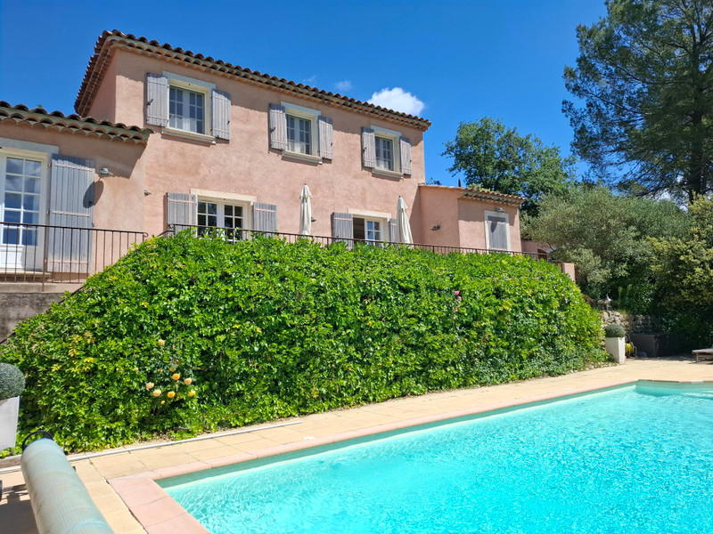 French property for sale in Entrecasteaux, Var - €875,000 - photo 14