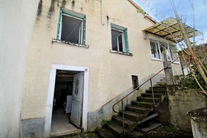 French property for sale in Montmorillon, Vienne - €46,600 - photo 2