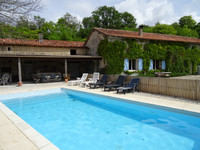 French property, houses and homes for sale in Val des Vignes Charente Poitou_Charentes