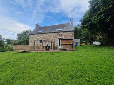 French property for sale in Pont-Melvez, Côtes-d'Armor - €202,000 - photo 11