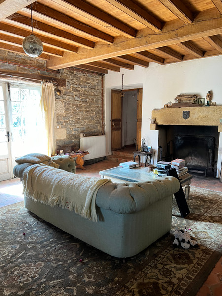 French property for sale in Thiviers, Dordogne - &#8364;424,000 - photo 6