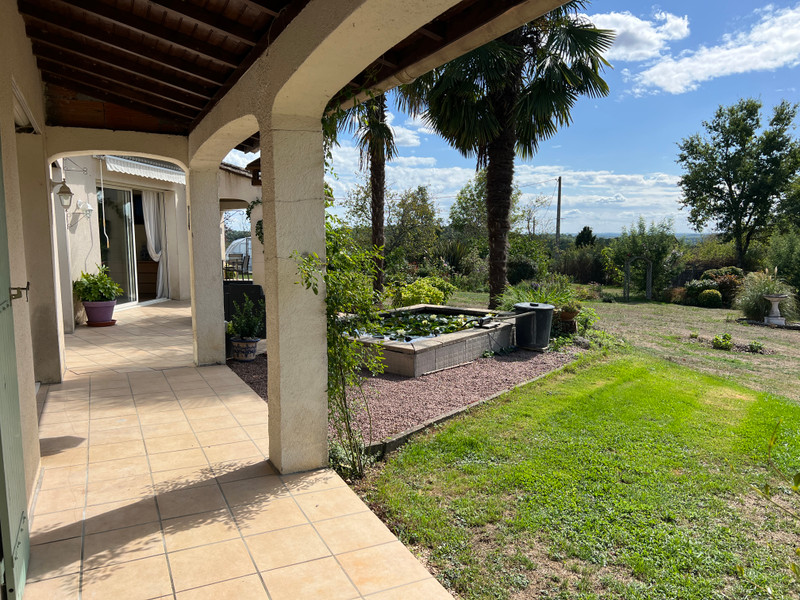 French property for sale in Corgnac-sur-l'Isle, Dordogne - €284,600 - photo 2
