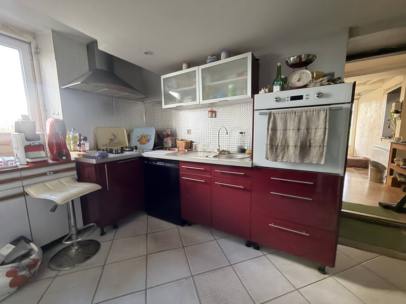 French property for sale in Ommoy, Orne - €82,500 - photo 2