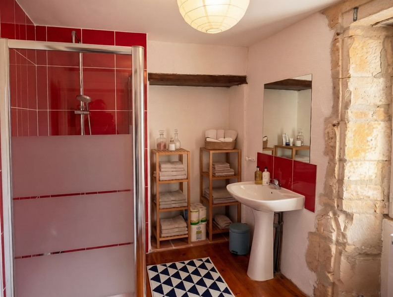 French property for sale in Charras, Charente - €169,000 - photo 10