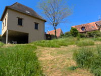 Propriété à vendre à Corgnac-sur-l'Isle, Dordogne - 150 000 € - photo n°3