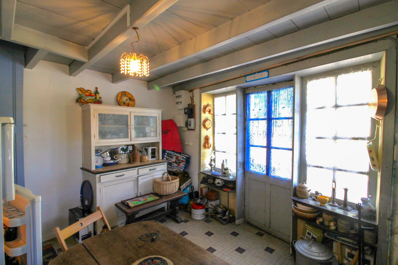 French property for sale in Vouvant, Vendée - €98,890 - photo 8