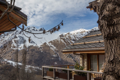 Ski property for sale in  - 1 685 000 € - photo 2