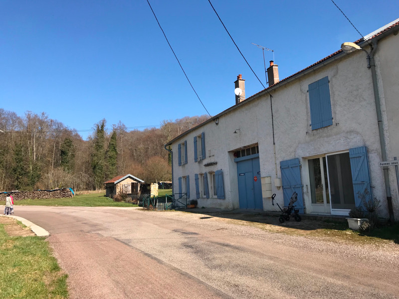 French property for sale in Maizières-sur-Amance, Haute-Marne - &#8364;174,000 - photo 3