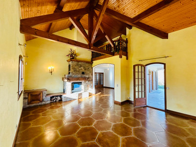 maison à vendre à Alpes françaises (Auvergne-Rhône-Alpes)