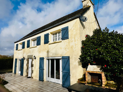 house for sale in Morbihan