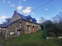 Maison à vendre à Mernel, Ille-et-Vilaine - 220 000 € - photo 8