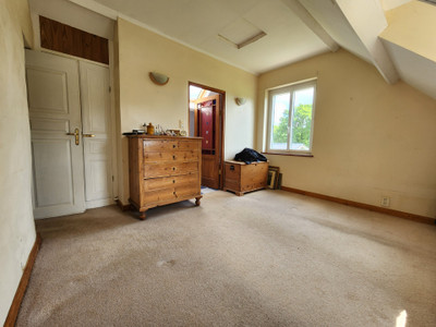 French property for sale in Maël-Pestivien, Côtes-d'Armor - €267,500 - photo 4