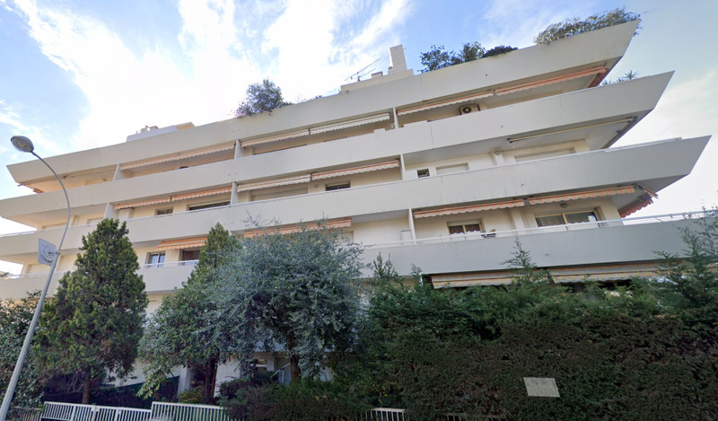 Vente Appartement 15m² à Nice (06000) - Leggett Immobilier