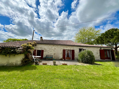 Maison à vendre à Loubès-Bernac, Lot-et-Garonne, Aquitaine, avec Leggett Immobilier