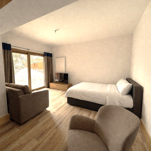 Ski property for sale in  - €342,000 - photo 3