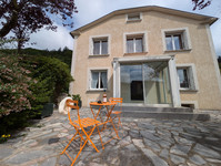 Maison à vendre à Labastide-Rouairoux, Tarn - 183.000 € - photo 2