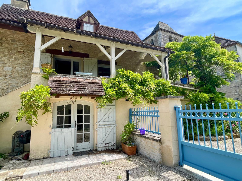 French property for sale in Thédirac, Lot - €314,000 - photo 1