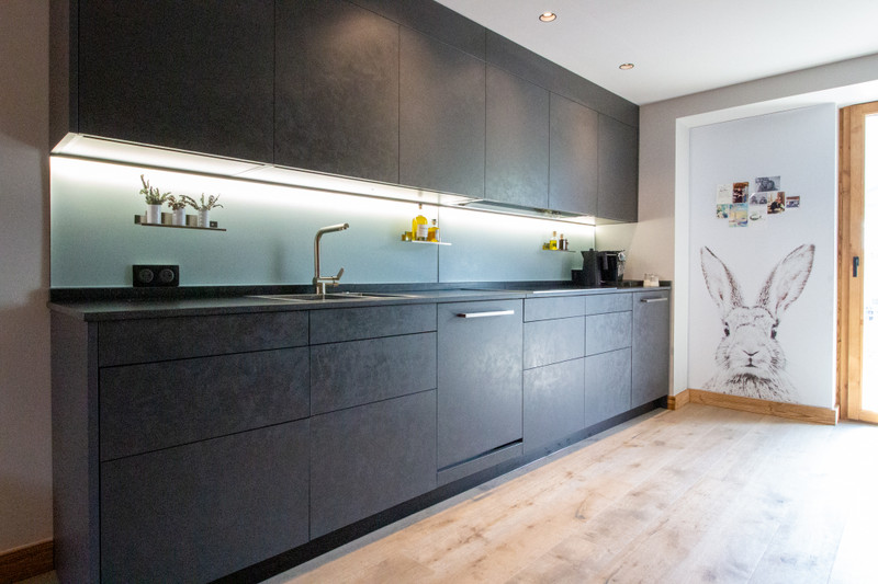 Ski property for sale in Saint Martin de Belleville - €2,595,000 - photo 4