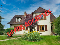 French property, houses and homes for sale in La Motte-Saint-Jean Saône-et-Loire Burgundy