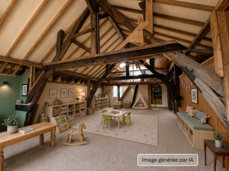 French property for sale in Saint-Hilaire-du-Harcouët, Manche - €214,000 - photo 4