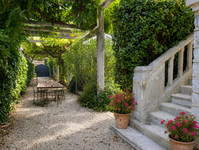 Propriété à vendre à Vaison-la-Romaine, Vaucluse - 625 000 € - photo n°3