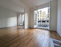 Appartement à vendre à Paris 15e Arrondissement, Paris - 875.000 € - photo 2