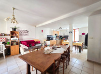 Propriété à vendre à Champagne-Mouton, Charente - 77 000 € - photo n°3
