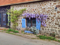 Maison à vendre à Blessac, Creuse - 56.600 € - photo 1