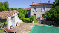 Maison à vendre à Fouquebrune, Charente - 344.500 € - photo 13