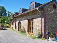 houses and homes for sale inSaint-Aignan-de-CouptrainMayenne Pays_de_la_Loire