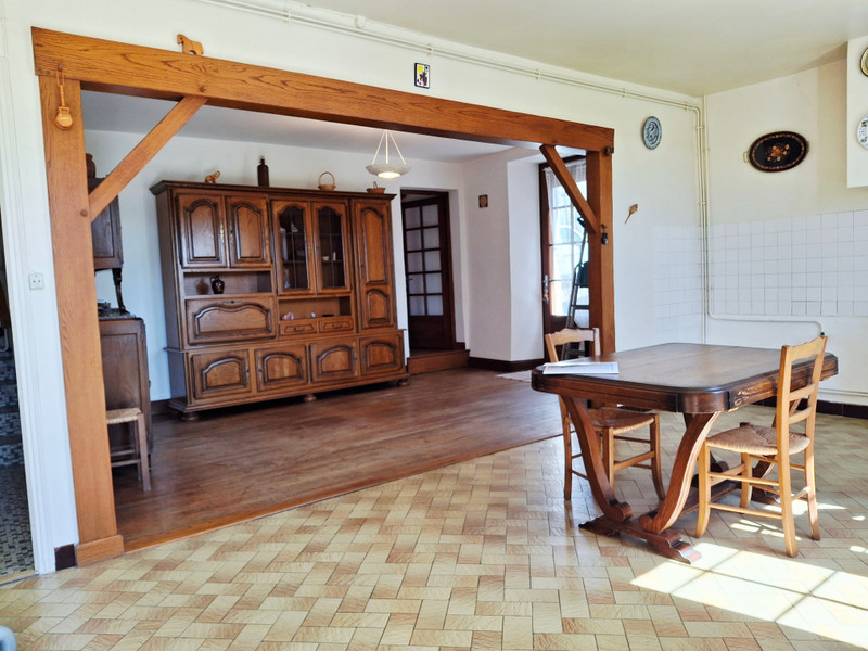 French property for sale in Exideuil-sur-Vienne, Charente - €165,000 - photo 2