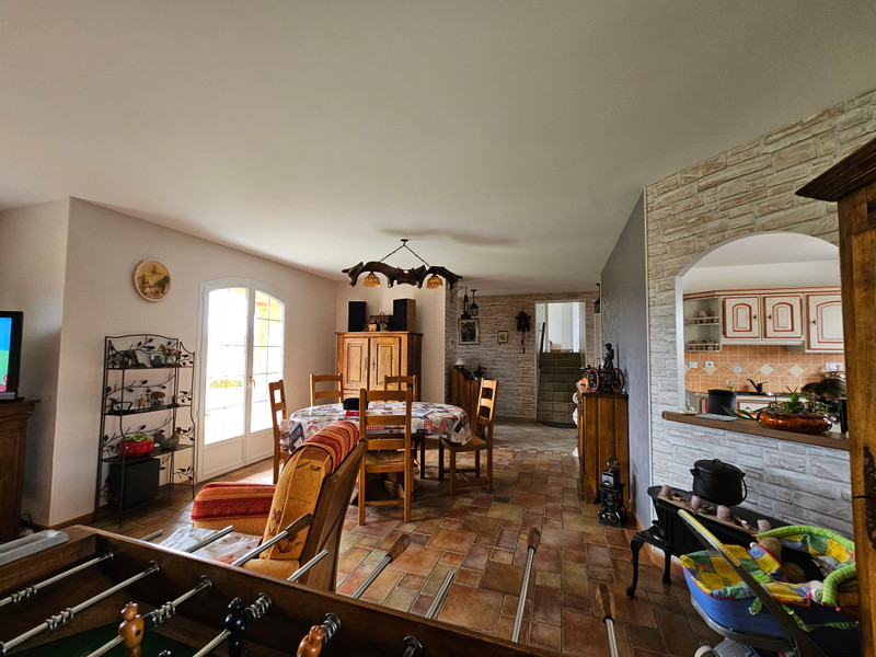 French property for sale in Prémilhat, Allier - €325,000 - photo 4