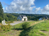 Terrain à vendre à Treignac, Corrèze - 12.600 € - photo 8