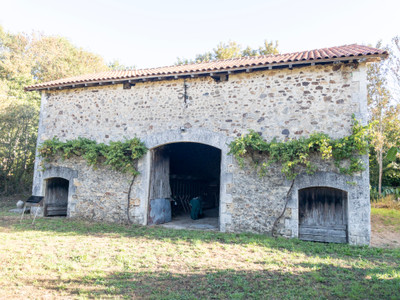 house for sale in Haute-Vienne