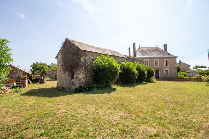 French property for sale in Saint-Clair, Vienne - €149,800 - photo 13