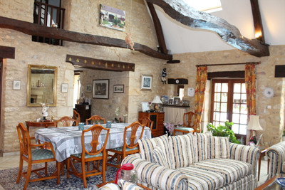 French property for sale in Trémolat, Dordogne - €525,000 - photo 2