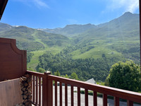 Appartement à vendre à LES MENUIRES, Savoie - 650.000 € - photo 2