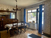 Maison à vendre à Saint-Georges-la-Pouge, Creuse - 61.000 € - photo 2