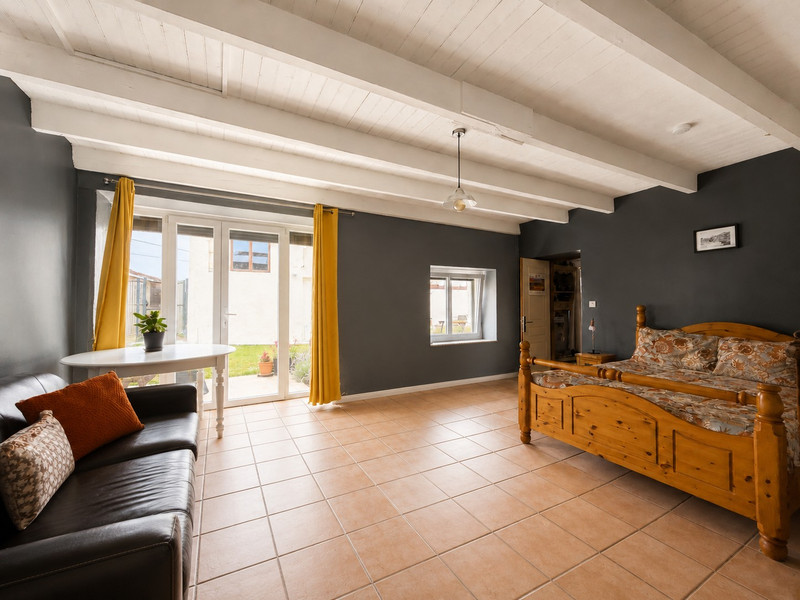 French property for sale in Saint-Savin, Gironde - €524,700 - photo 7