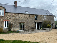 French property, houses and homes for sale in Seulline Calvados Normandy