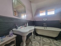 Propriété à vendre à Ballots, Mayenne - 269 999 € - photo n°6
