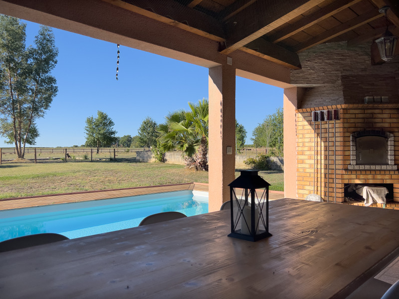French property for sale in Duras, Lot-et-Garonne - €424,000 - photo 8