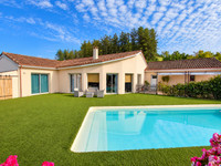 Propriété à vendre à Grignols, Dordogne - 382 000 € - photo n°3