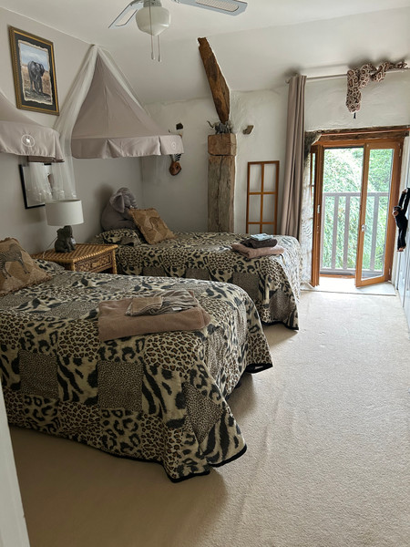 French property for sale in Yvignac-la-Tour, Côtes-d'Armor - €374,400 - photo 5