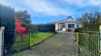 Propriété à vendre à L'Hermenault, Vendée - 225 000 € - photo n°2