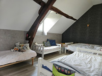 Maison à vendre à Néris-les-Bains, Allier - 288.900 € - photo 6