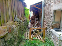 Maison à vendre à Saint-Privat, Corrèze - 89.100 € - photo 10